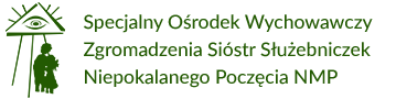 Specjalny Ośrodek Wychowawczy Zgromadzenia Sióstr Służebniczek Niepokalanego Poczęcia Najświętszej Maryi Panny